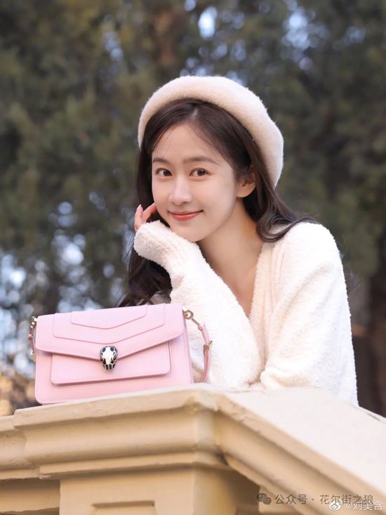 赵今麦的成长与蜕变，从童星到青春少女的时尚蜕变