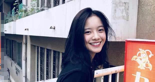 赵今麦，从青涩到霸气的蜕变