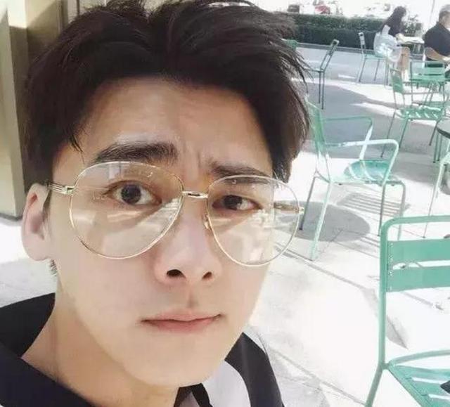 近视度数与成长，赵今麦的案例分析
