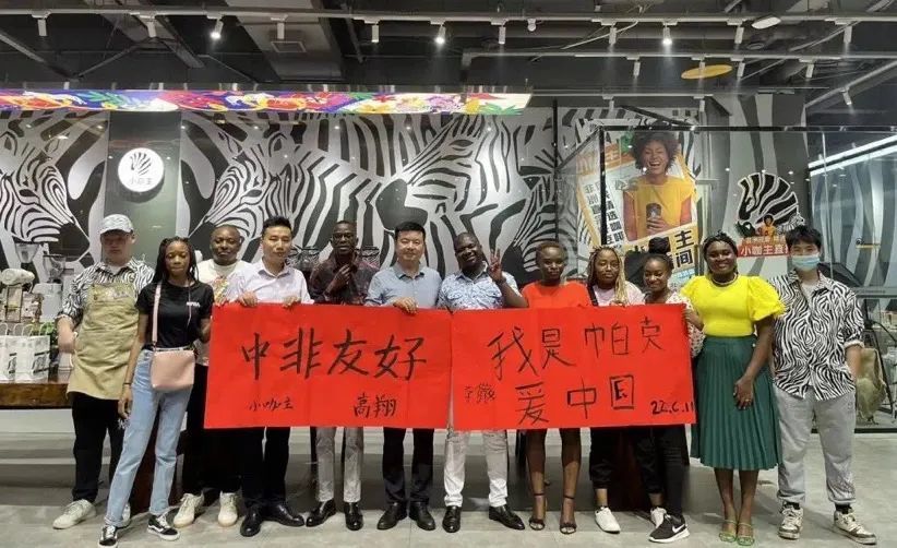 赵今麦与吴亦凡，从合作到友谊的青春轨迹