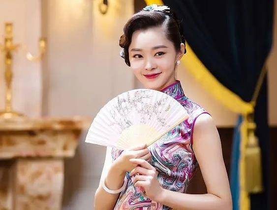 宋轶，以演技和才华赢得尊重，而非外界的片面标签