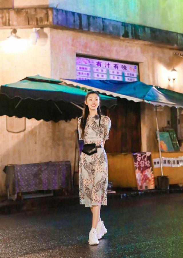 现代时尚与融合