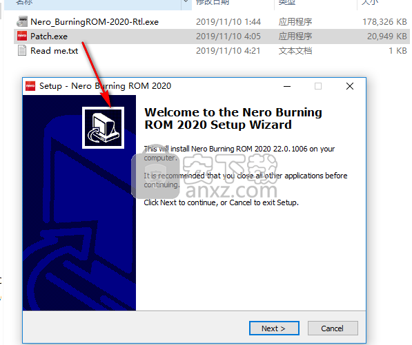NERO BURNING ROMnero下载永久免费版
