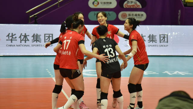 回放中国女排联赛，激情与荣耀的交响曲中国女排联赛回放2024
