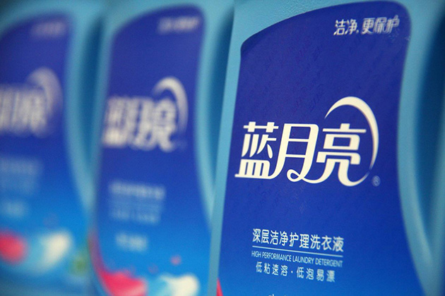 蓝月亮心水论坛，网络交流的蓝色海洋蓝月亮心水论中奖不再难