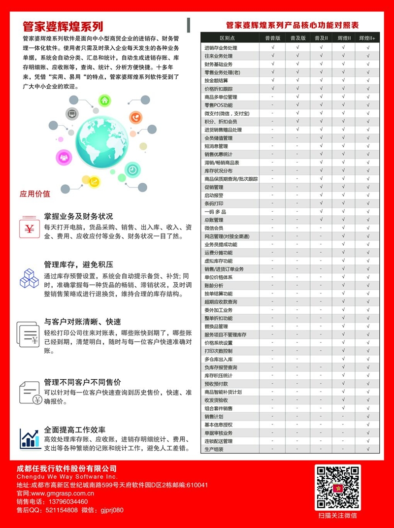 管家婆全年资料，企业运营的智慧之眼管家婆2021