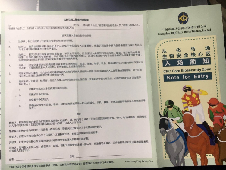 今期马会传真，揭秘香港赛马的魅力与技巧今期马会传真特吗大公开