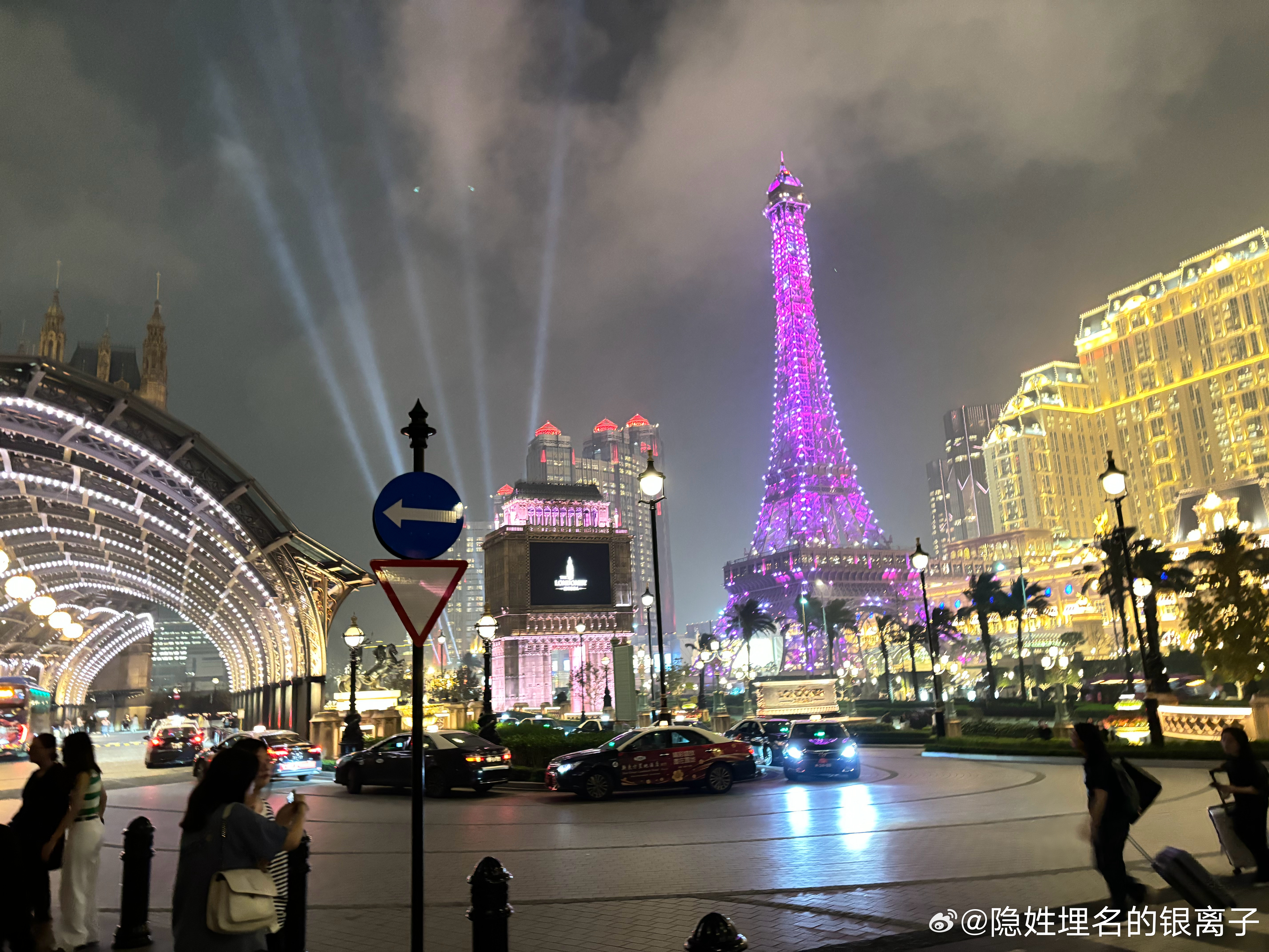 2046年澳门，未来展望与文化交融的璀璨明珠2024年澳门的资料49图库
