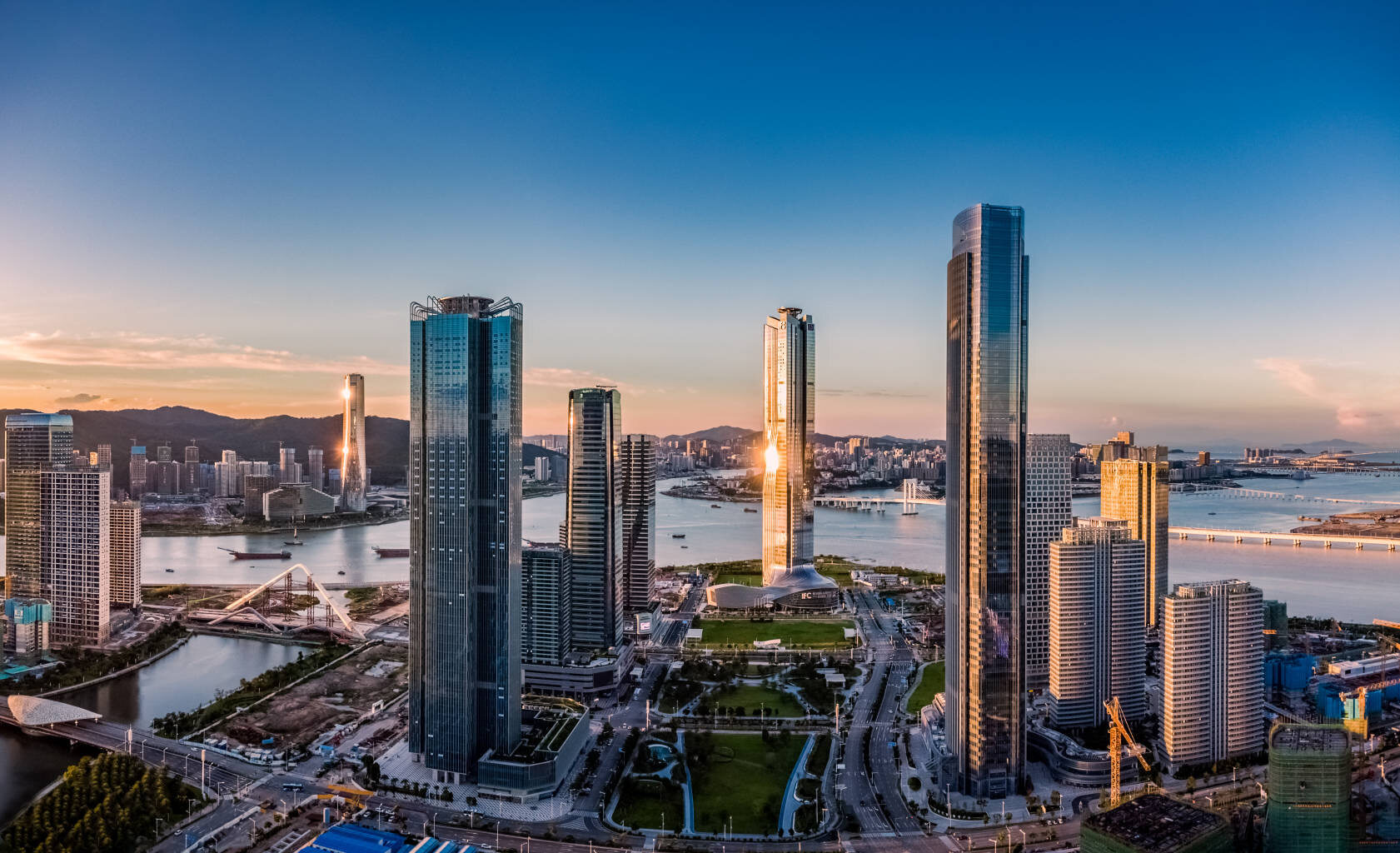 澳门2035精准资料全年免费，探索未来之城的无限可能澳门2023精准资料全年免费酷知