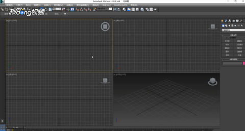 3Dmax教程视频，从零开始掌握三维建模与动画3dmax教程视频免费
