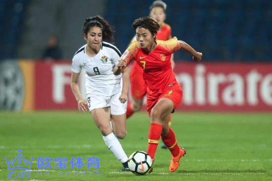 中国女足，新赛季蓄势待发，再战世界舞台中国女足最新消息陈婉婷