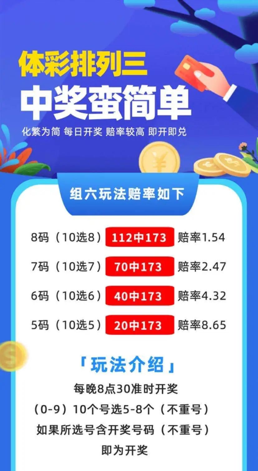 探索体彩排列三，揭秘中奖算法与策略体彩排列三怎么算中奖组选的