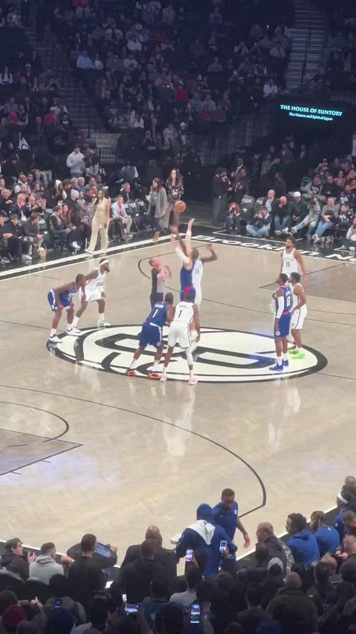 篮球迷的盛宴，JRS上的NBA直播体验jrs篮球nba直播平台