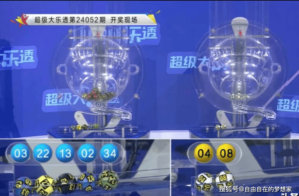 探索大乐透体彩的奥秘，揭秘开奖结果背后的故事大乐透体彩开奖结果查询走势图