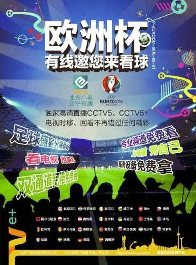 欧洲杯激情燃起，CCTV5带你直击绿茵盛宴欧洲杯直播cctv5在线直播观看免费高清