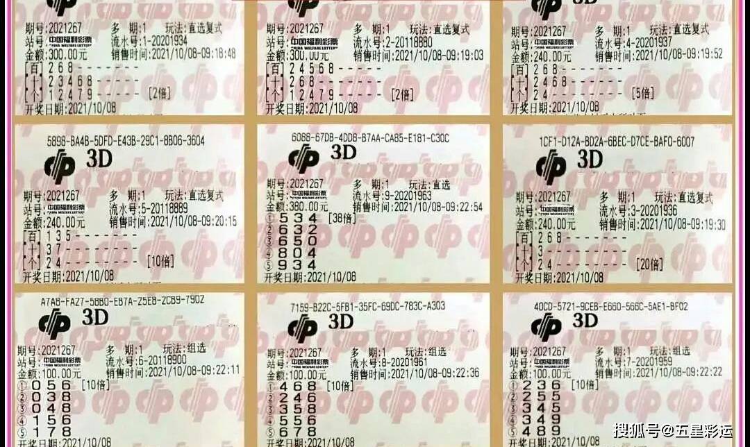 探索数字的奥秘，双色球、3D与排列三的开奖结果解析双色球3d排列三开奖结果直播