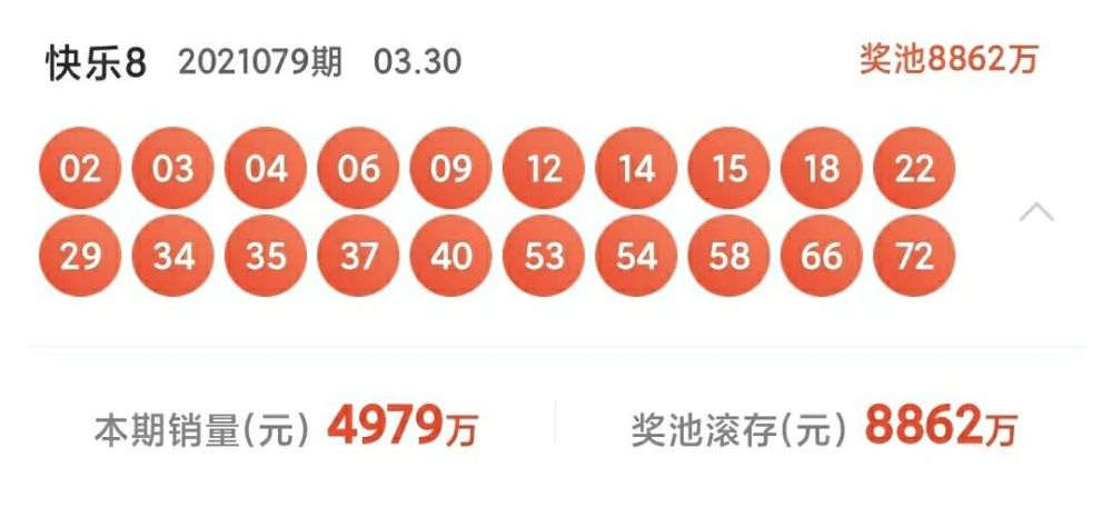 快乐8今日开奖号，解锁幸运的钥匙快乐8今日开奖号码是多少