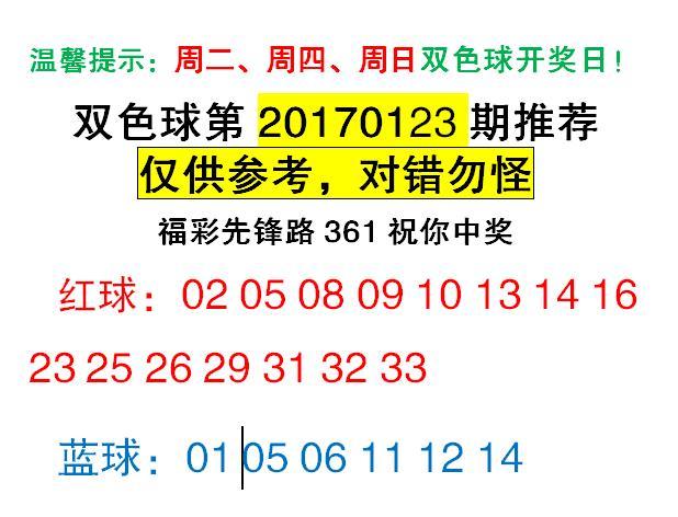 福彩双色球，梦想与幸运的碰撞福彩双色球开奖结果3D
