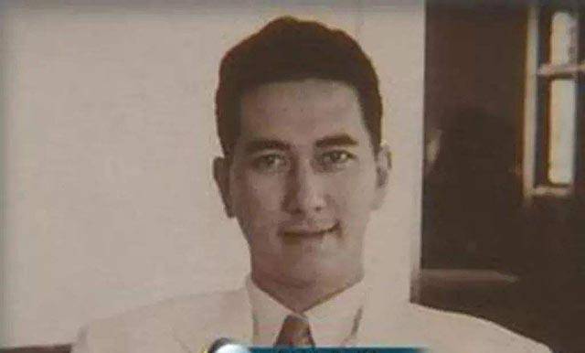 澳门六爷，传奇人物背后的家族故事澳门六爷是谁的后代啊图片高清
