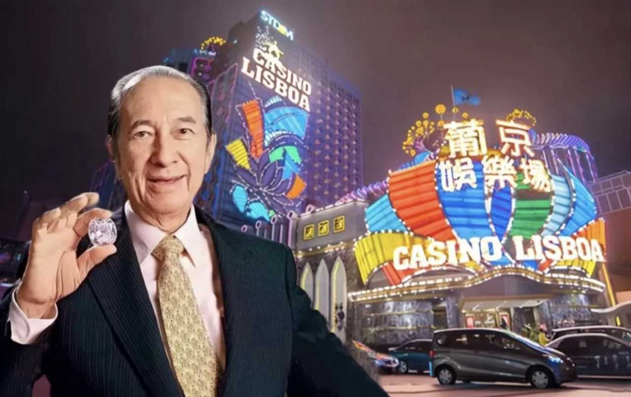 澳门六爷，一个传奇名字的由来与解读澳门六爷是谁提出的名字啊英文