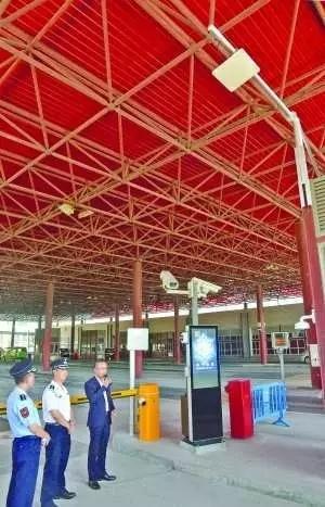 澳门六个通关口岸的级别与功能解析澳门几个通关口岸