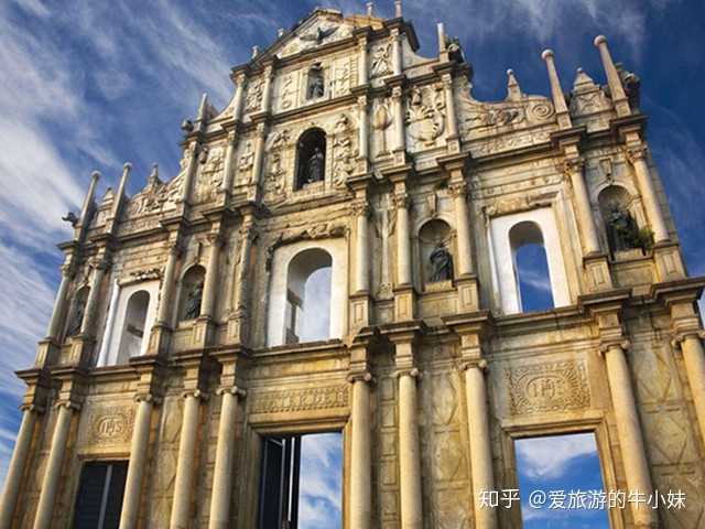 澳门六小时精游指南，解锁城市最佳体验澳门六个小时可以玩什么最好的地方呢