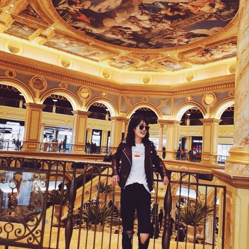 澳门六人行，美食探索之旅澳门吃住