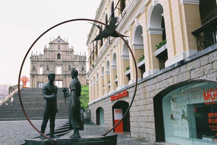 澳门六叔与澳叔叔的寓意，一段历史、文化与人情交织的故事澳门六叔和澳叔的关系是什么寓意啊图片