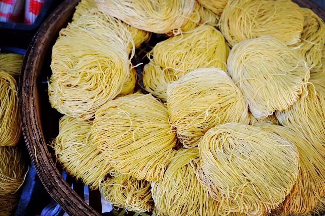 澳门六记粥面，品味传统与现代交融的味蕾盛宴—最新营业时间一览表澳门六记竹升面