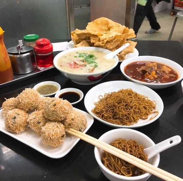 澳门六记粥面，品味经典，掌握最新营业时间一览表澳门六记粥面地址