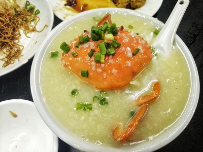 澳门六记粥铺，味蕾的温馨之旅澳门六记粥铺地址在哪里啊