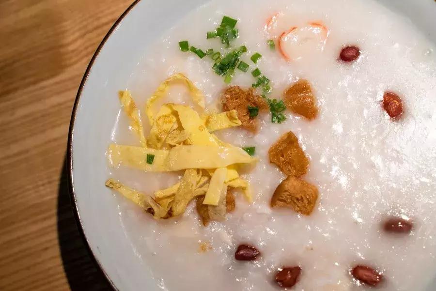 澳门六记粥铺，一碗好味，尽显地道风情澳门六记粥面地址