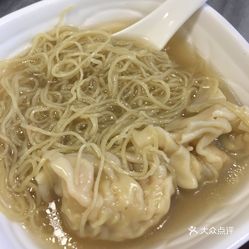 澳门六记粥面，美食与文化的完美邃合澳门六记竹升面