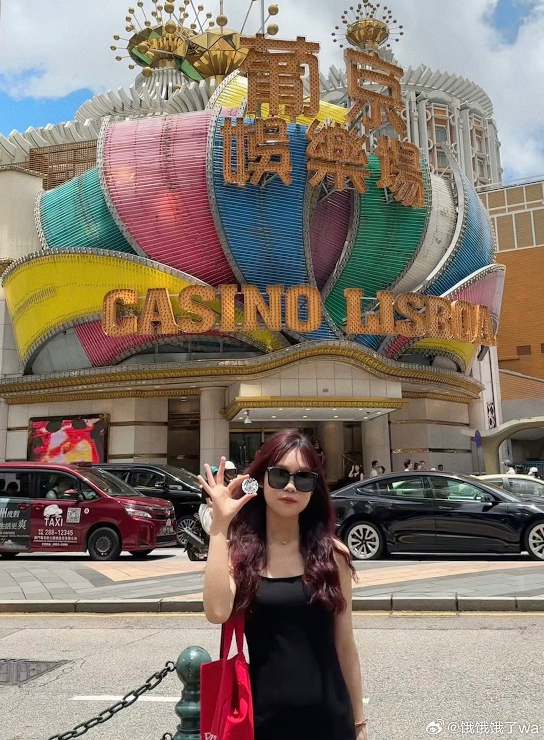 澳门六姐图片大全大图，简约之美，尽显风采澳门六厂