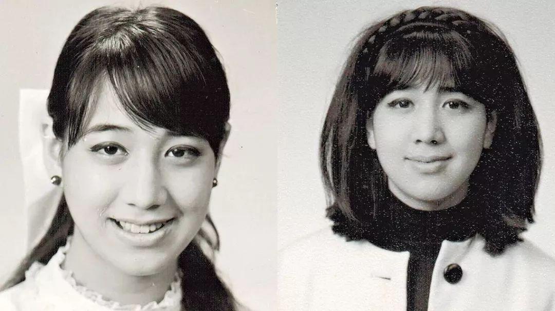 澳门六姐，风华绝代，高清图集尽显魅力澳门六记