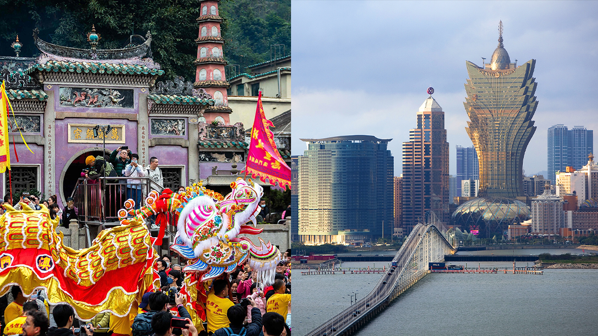 澳门六姐，高清图片与简单好看视频的魅力探索之旅（上篇）文化、艺术与生活交融的新视角澳门六记