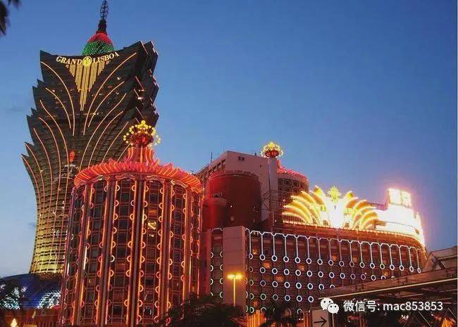 澳门六姐，风华绝代的美丽与传奇澳门六厂