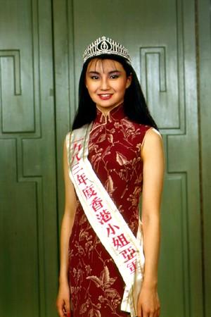 澳门六姐，风华绝代，一睹为快—图片与视频的完美呈现（上篇）澳门六记