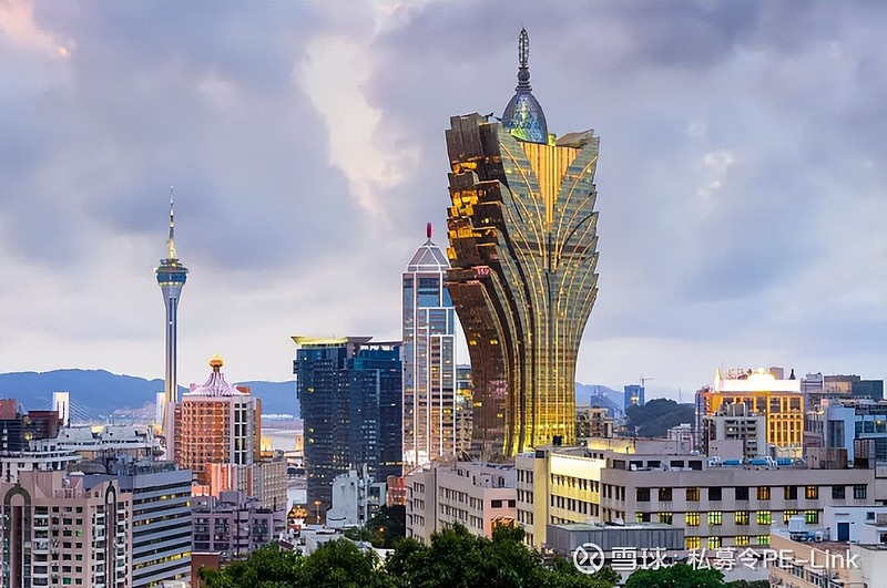 澳门六张牌照，探索特区金融与娱乐业的多元化发展澳门6张赌牌在哪几家