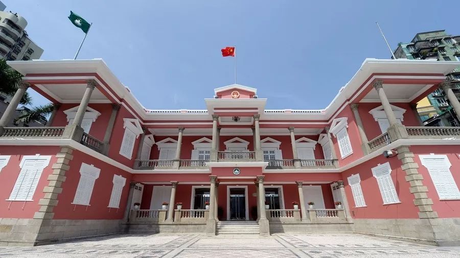 揭秘澳门六扇门,探访最好的特区政府机构及其职能与贡献澳门六扇门是做什么的最好的公司