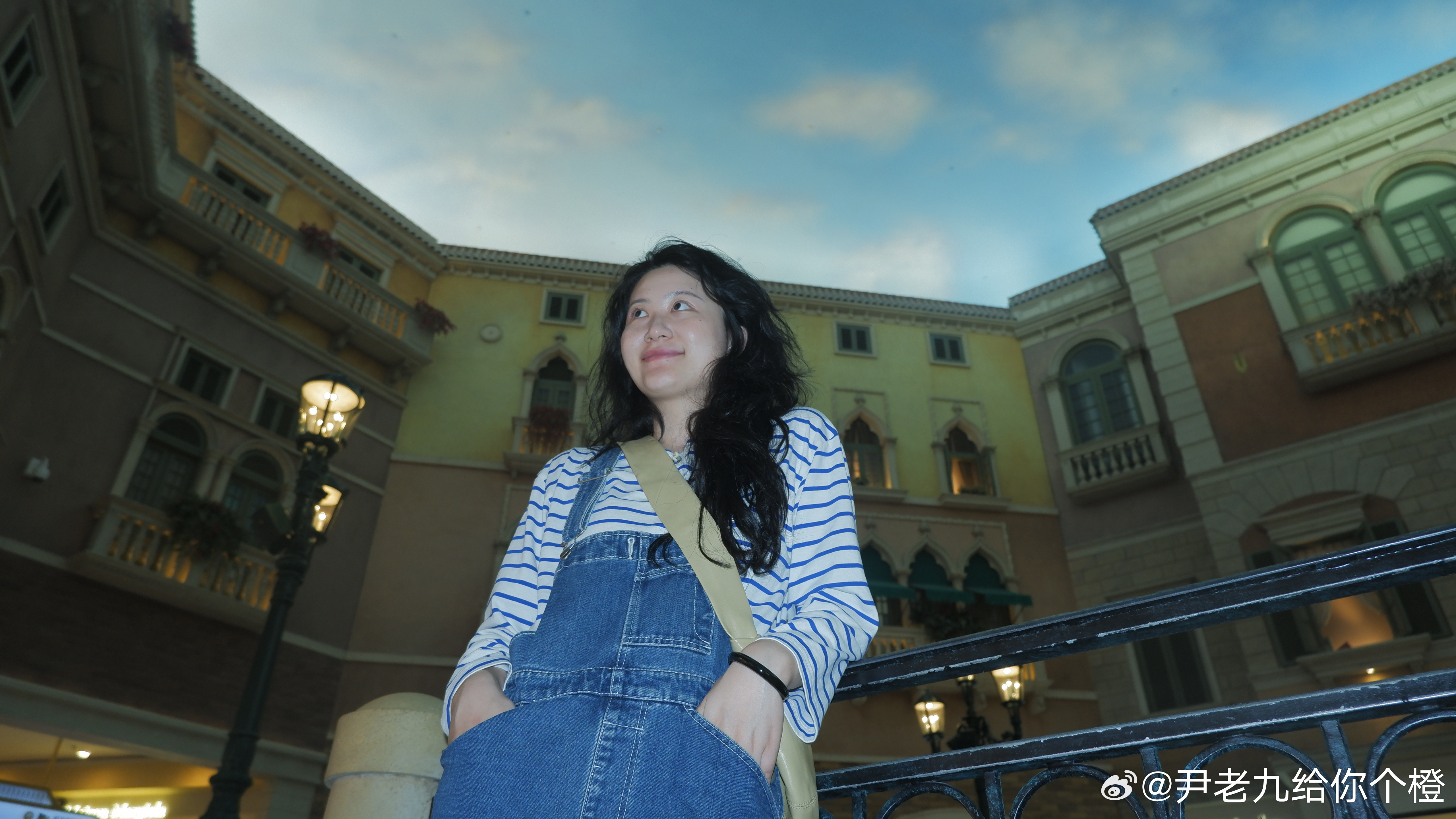 澳门六采夜莺姐姐，最新中文版图片背后的故事澳门6喝彩
