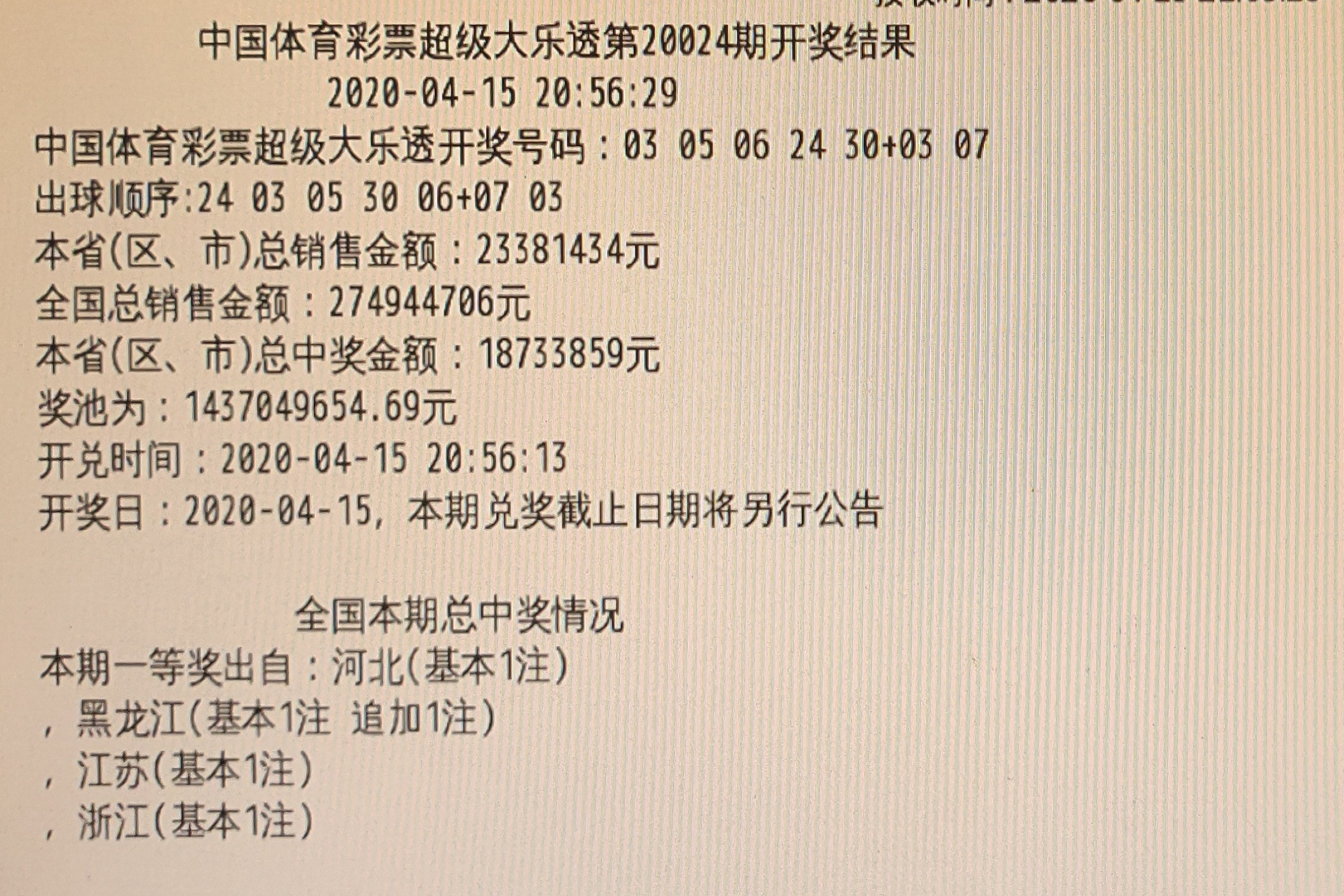 澳门六采140期开奖结果最新消息,揭秘彩票级别与影响2020年澳门六采