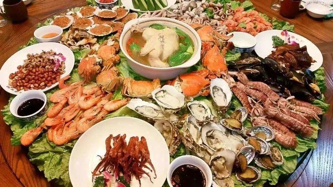 澳门六六大赏，美食之旅的顶级盛宴澳门66之家资料大全