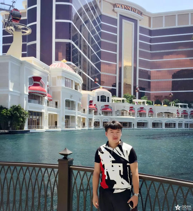 澳门六天五晚旅行全记录,精彩视频播放大全澳门六天五晚视频播放大全最新
