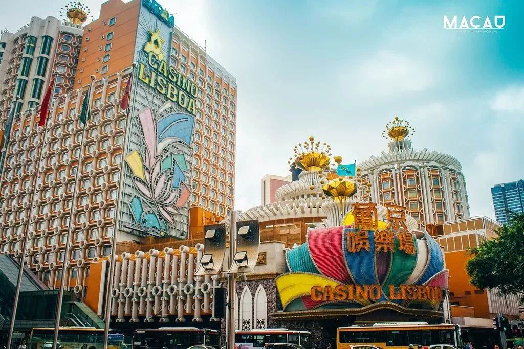 澳门六天五晚，探索东方拉斯维加斯的免费视频之旅澳门六六