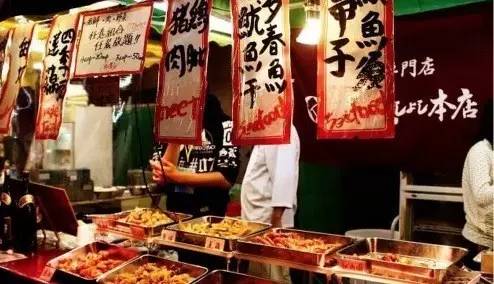 澳门六六大排档,美食与文化的完美邃合澳门六厂