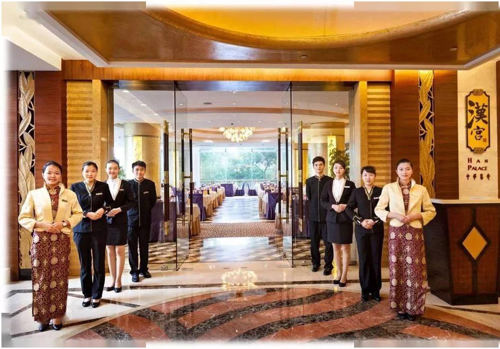 澳门六大酒店集团有限公司招聘启事，共筑奢华服务新篇章澳门六大酒店集团有限公司招聘信息