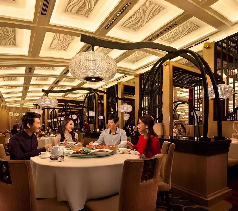 澳门六星酒店美食探索,顶级餐厅推荐澳门六星酒店有哪些餐厅推荐的