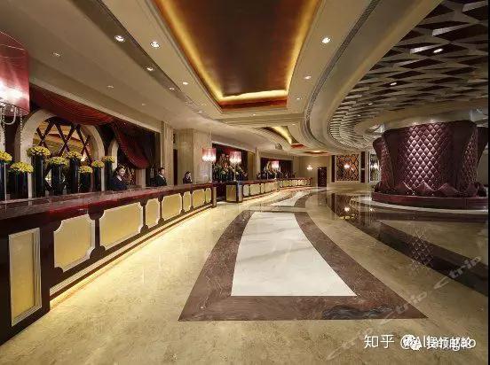 澳门六星级酒店概览，奢华与精致的完美融合澳门六星级酒店有哪几家酒店名称
